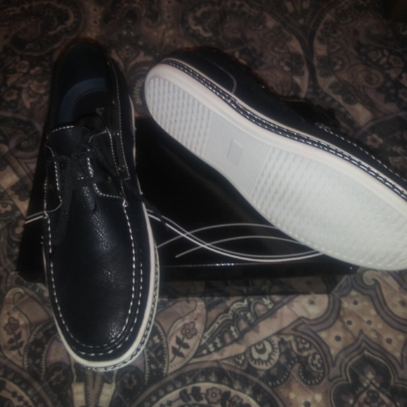 Saminto Laurenzini Loafers - Picture 3 of 4